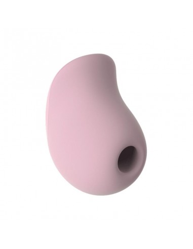 Succionador de Clitoris MEA Powder Rose