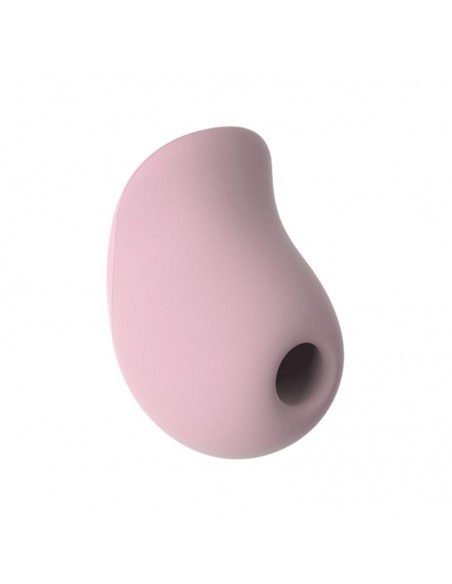 Succionador de Clitoris MEA Powder Rose