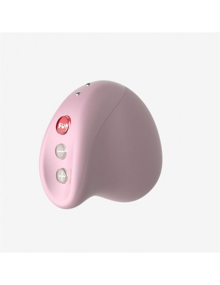 Succionador de Clitoris MEA Powder Rose