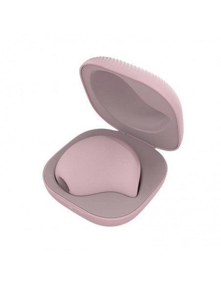 Succionador de Clitoris MEA Powder Rose