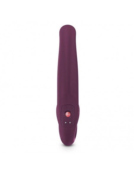 SShare Vibe Pro Vibrador Doble Burgundy