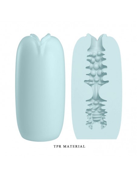 Olga Huevo Masturbador Double Texture
