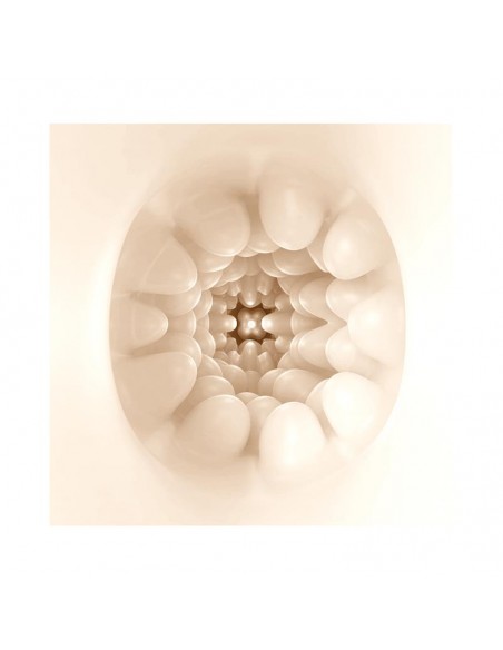 Olga Huevo Masturbador Double Texture