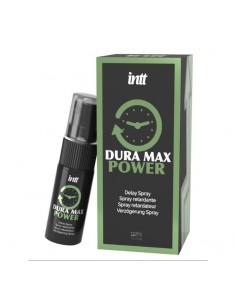 Dura Max Power Spray Retardante 12 ml