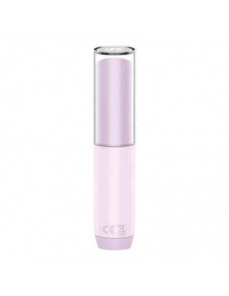Secret Kiss Air Pulse Vibrator