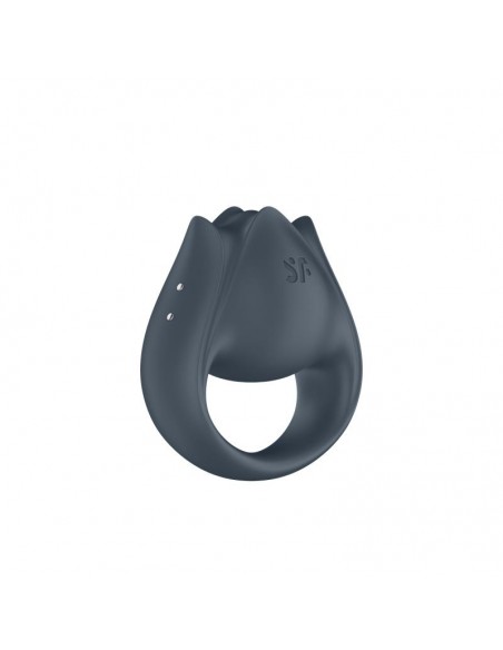 Anillo Perfect Pair 2 Versatile Usage Gris
