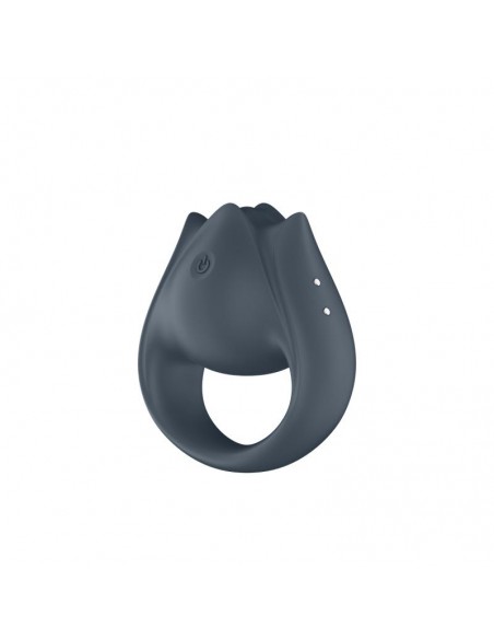 Anillo Perfect Pair 2 Versatile Usage Gris