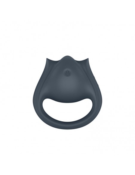 Anillo Perfect Pair 2 Versatile Usage Gris