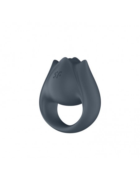Anillo Perfect Pair 2 Versatile Usage Gris
