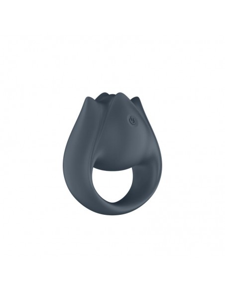 Anillo Perfect Pair 2 Versatile Usage Gris
