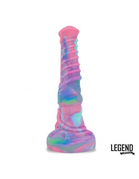 Equither Dildo Silicona Liquida 214 cm