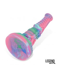 Equither Dildo Silicona Liquida 214 cm 2