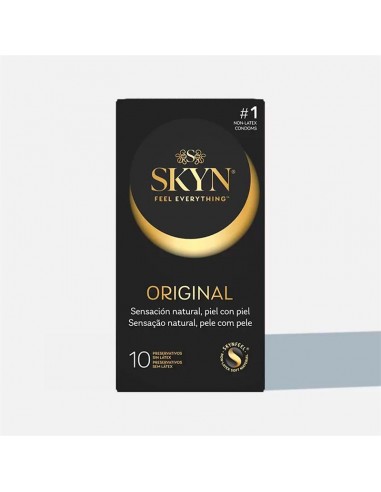 Preservativos Original Caja de 10 uds