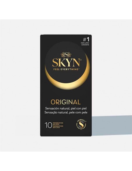 Preservativos Original Caja de 10 uds