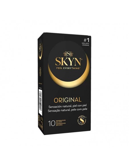 Preservativos Original Caja de 10 uds