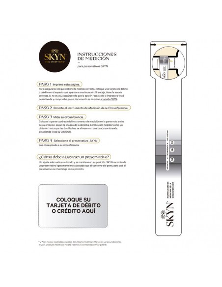 Preservativos Intense Feel Caja de 10 uds