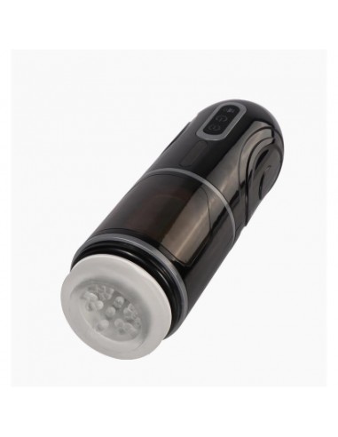 Gia Cup Masturbador con Thrusting y Rotacion