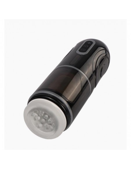 Gia Cup Masturbador con Thrusting y Rotacion