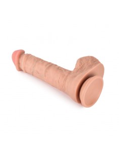 Armand L Dildo Dual Density 26 cm 102 2
