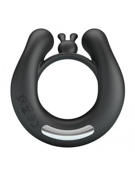 Dhalia Anillo para el Pene con Vibracion