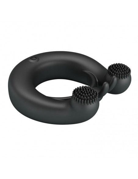 Dhalia Anillo para el Pene con Vibracion