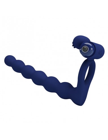 Anillo para el Pene con Vibracion