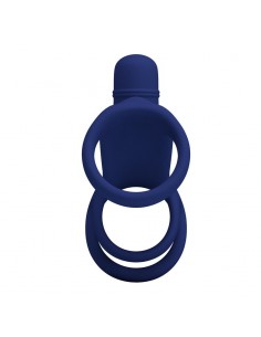 Anillo para el Pene con Vibracion 2