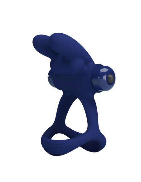 Anillo para el Pene con Vibracion