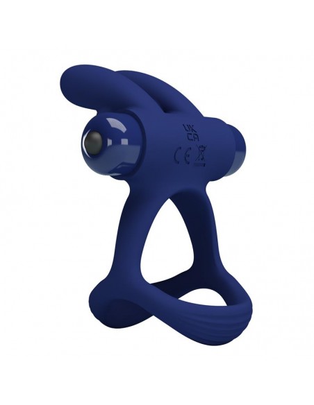 Anillo para el Pene con Vibracion