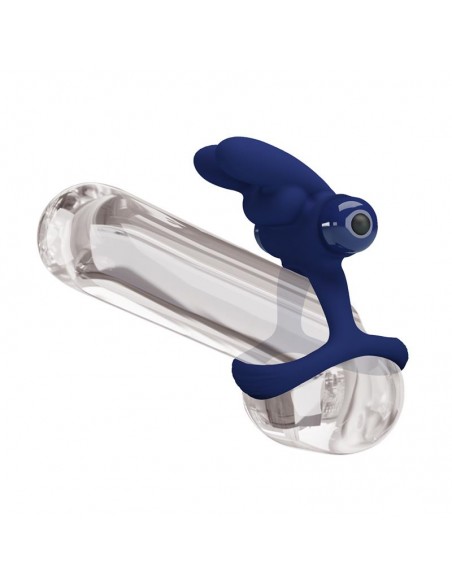 Anillo para el Pene con Vibracion