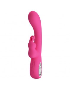 Novak Vibrador de Conejito Punto G