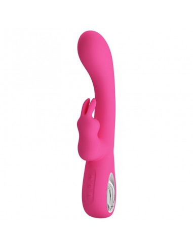 Novak Vibrador de Conejito Punto G