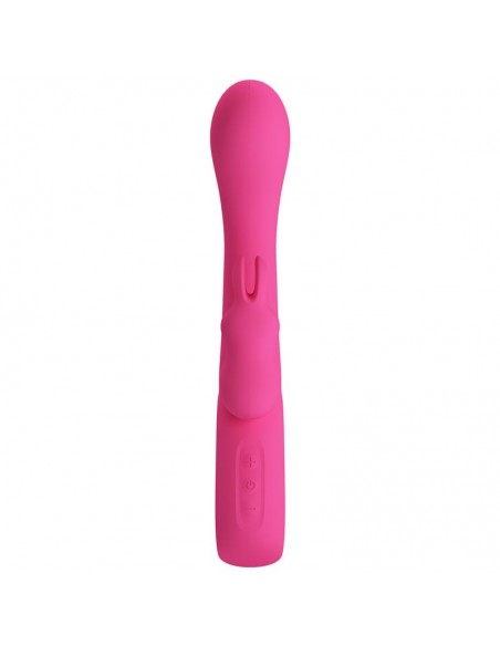 Novak Vibrador de Conejito Punto G
