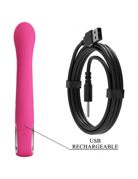 Novak Vibrador de Conejito Punto G