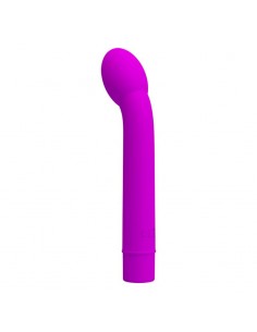 Logan Vibrador Purpura 2