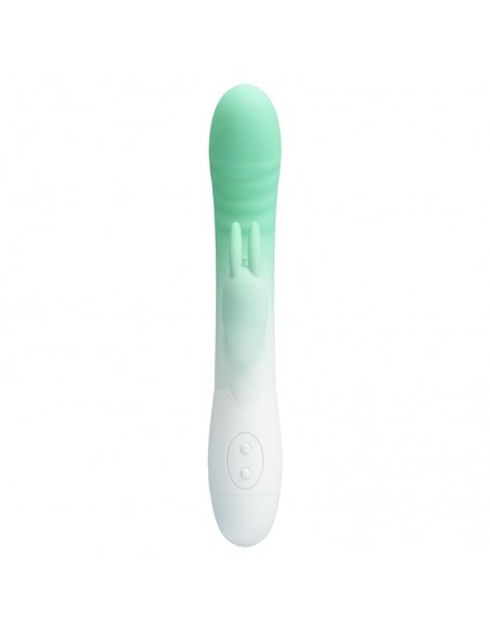 Cerberus Vibrador con Lengua Licking