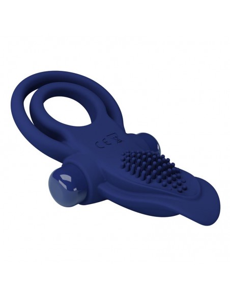 Anillo para el Pene con Vibracion
