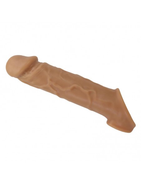 Lionel Funda para el Pene Silicona Liquida
