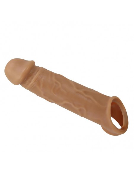 Lionel Funda para el Pene Silicona Liquida