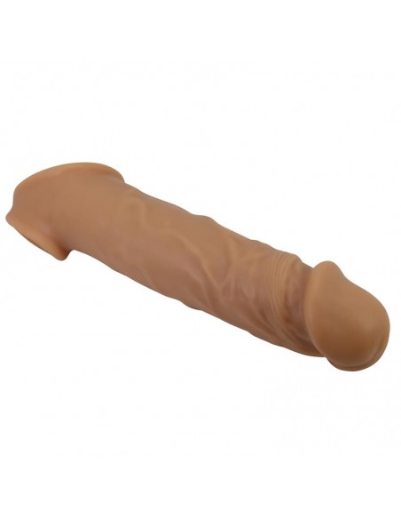 Lionel Funda para el Pene Silicona Liquida