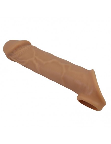 Lionel Funda para el Pene Silicona Liquida