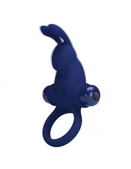 Anillo para el Pene con Vibracion
