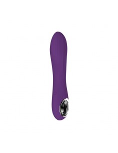 Bulgy Estimulador Purpura