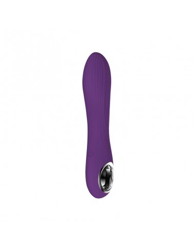 Bulgy Estimulador Purpura