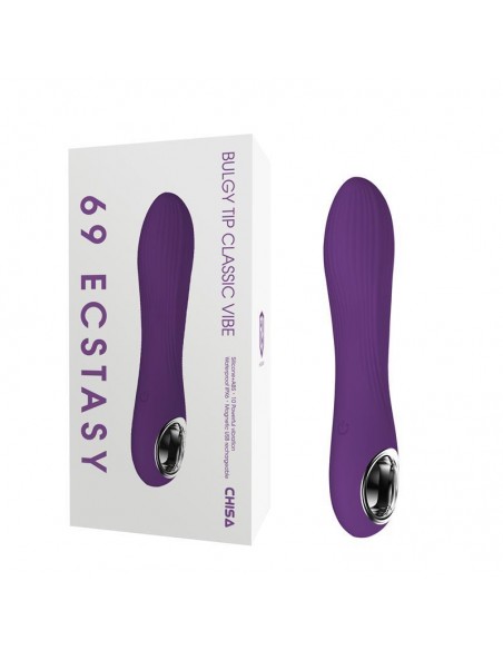 Bulgy Estimulador Purpura
