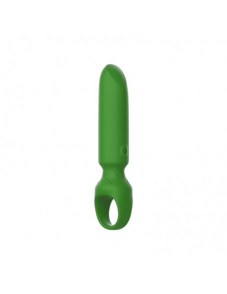 Loop Handle Powerful Bullet Bala Vibradora