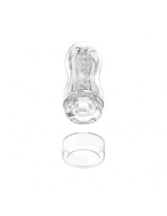Original Portable Dainty Cup Masturbador Masculino 2
