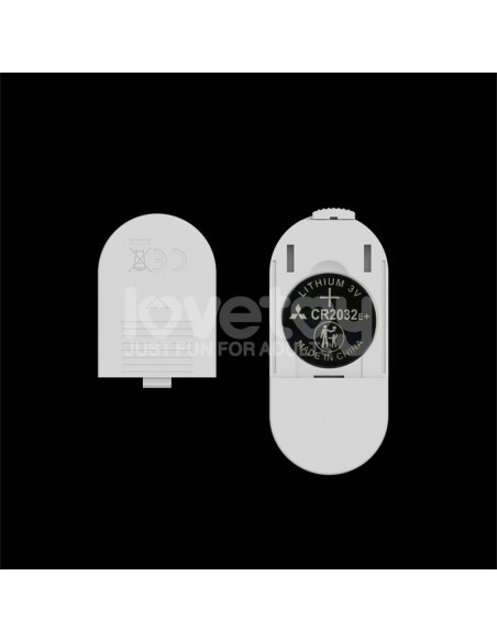Knights Ring Funda para el Pene y Estimulador Wavy