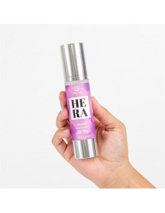Hera Locion Piel de Seda 50ml 2