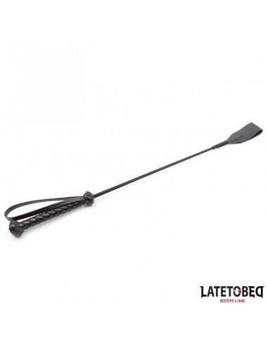 Fusta Clasica Mango Trenzado 60cm